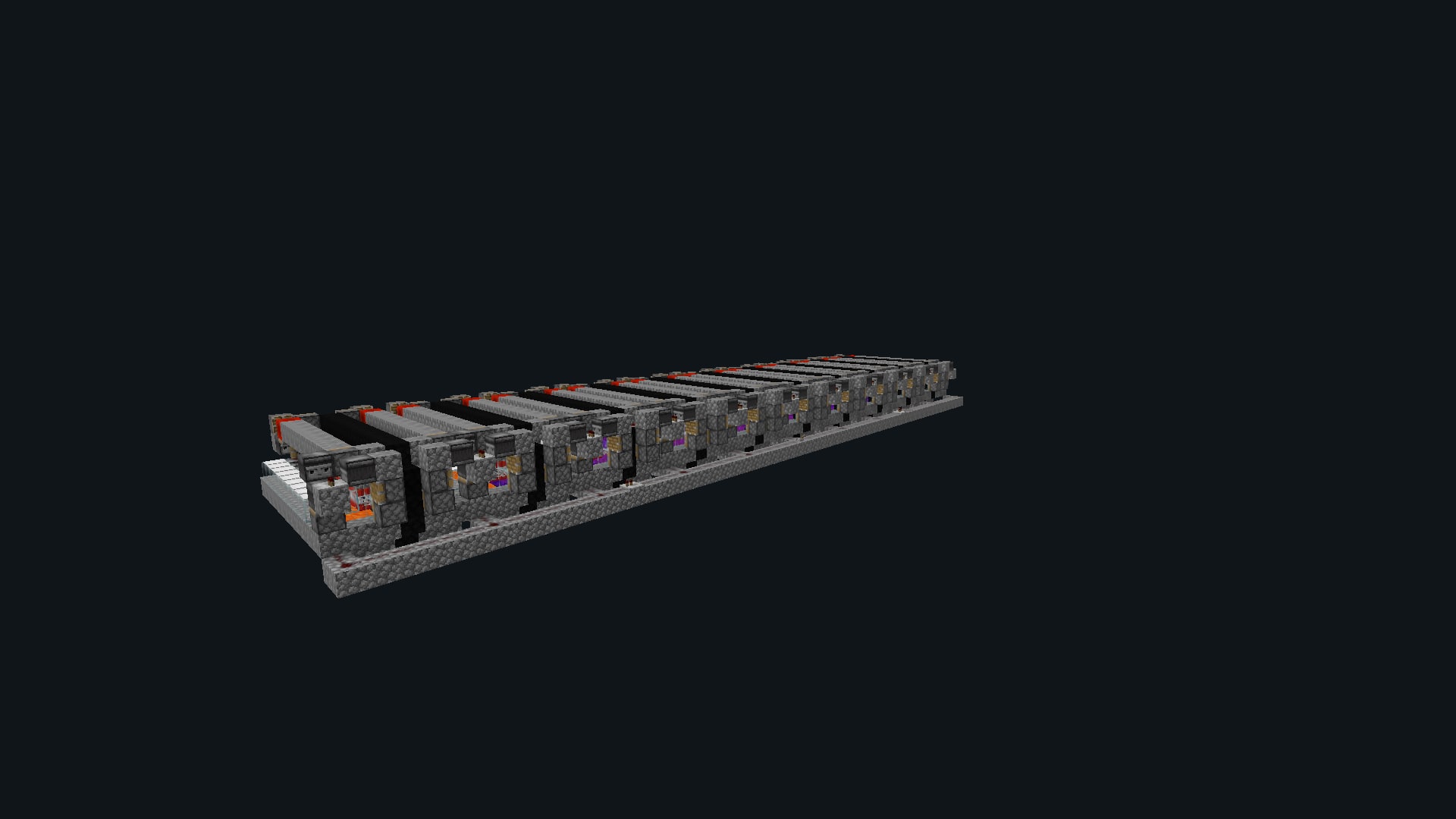 NullWave 10 Portals, image 2