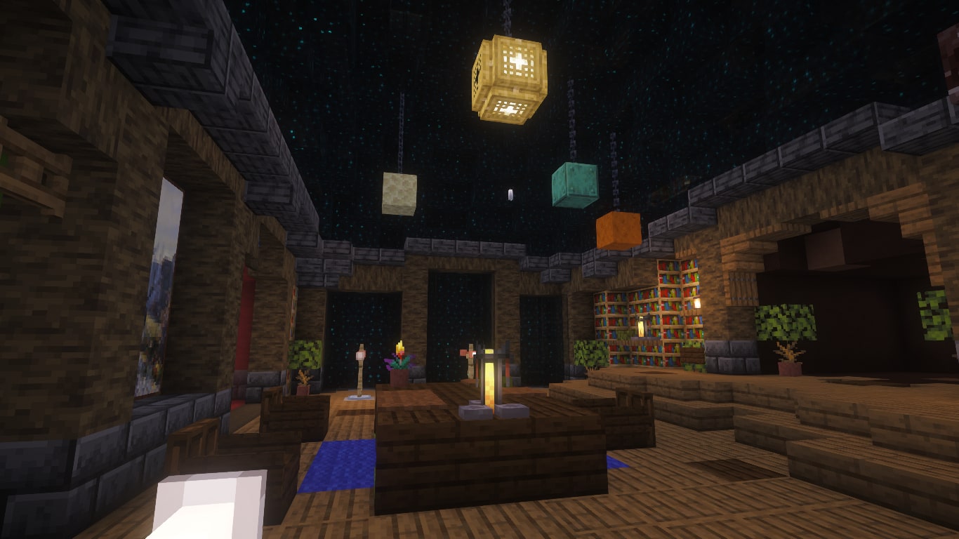 Star Observatory Regear Base, image 2