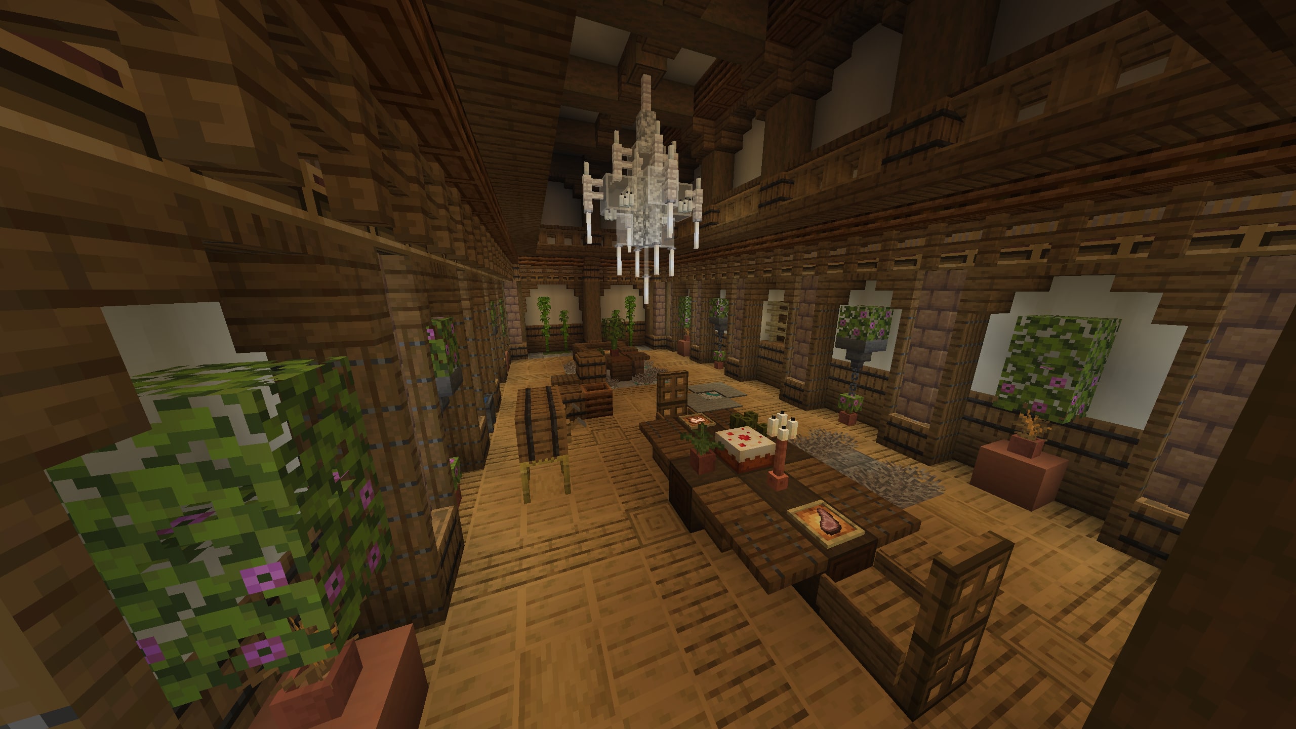 Japanese Spruce Base, image 1