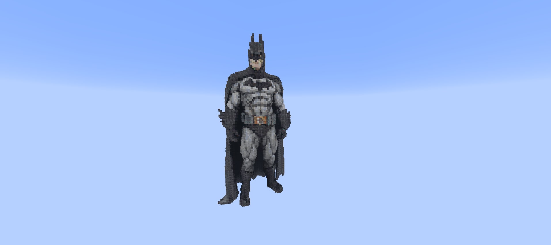 Batman of Batmanix, image 1