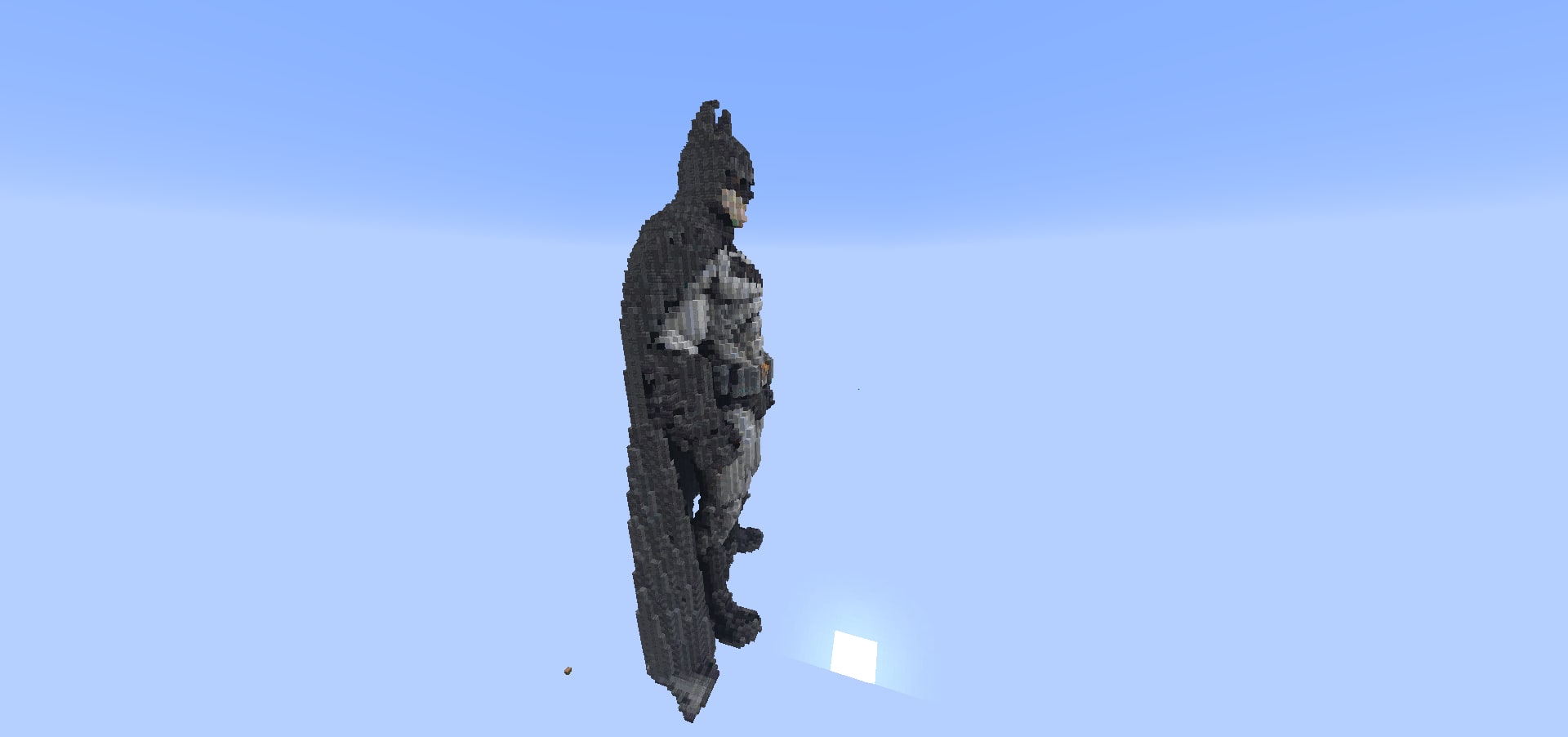Batman of Batmanix, image 2