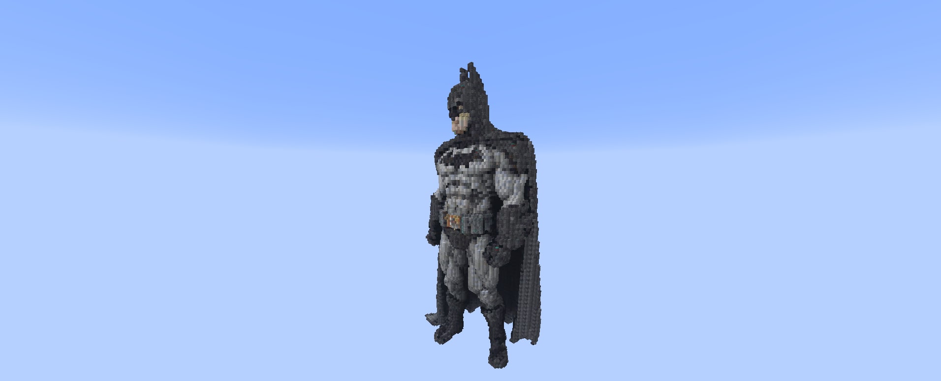 Batman of Batmanix, image 3