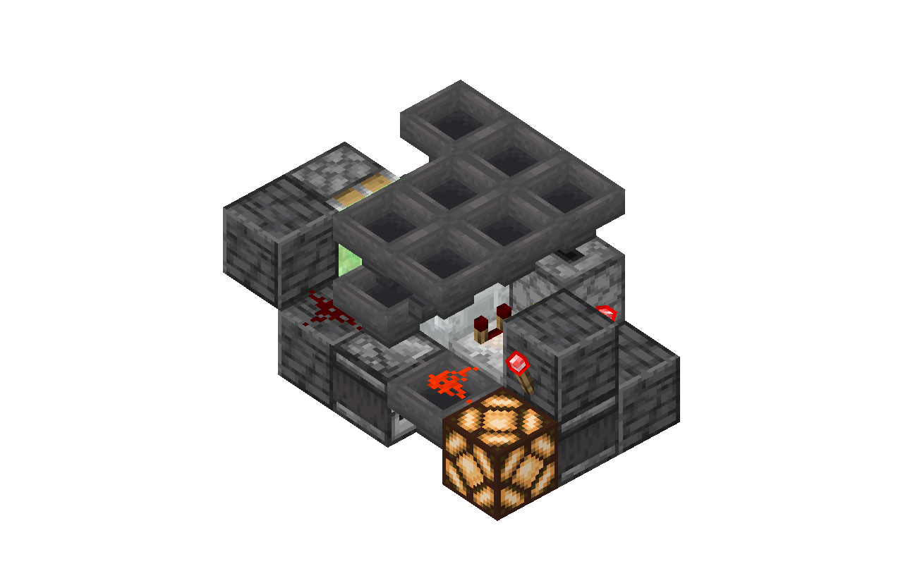 Midas Shulker Loader v1.1, image 1