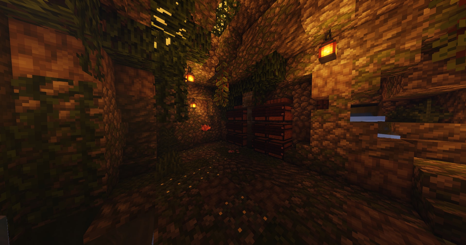 Jungle Cave Stash, image 2