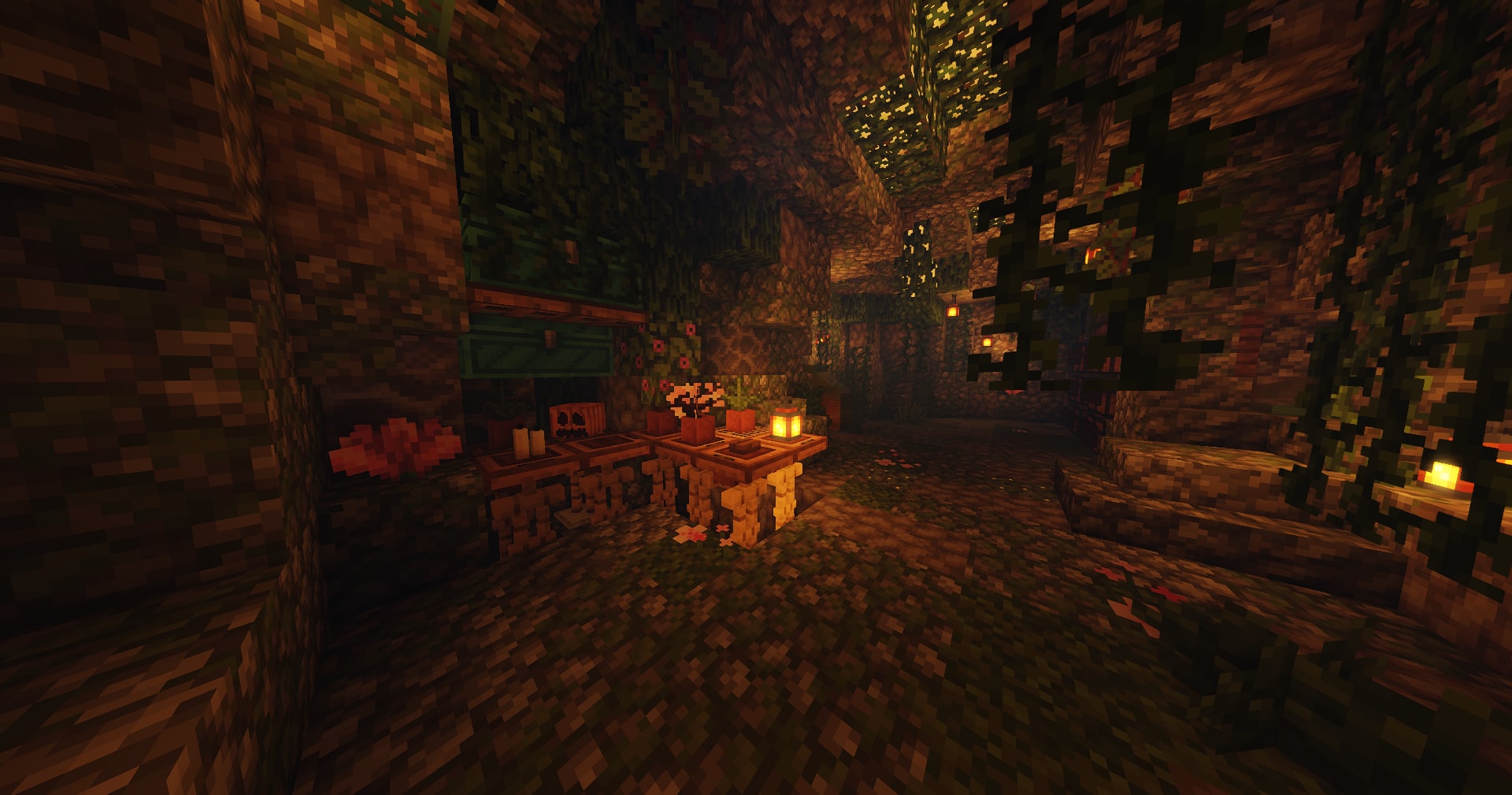 Jungle Cave Stash, image 4