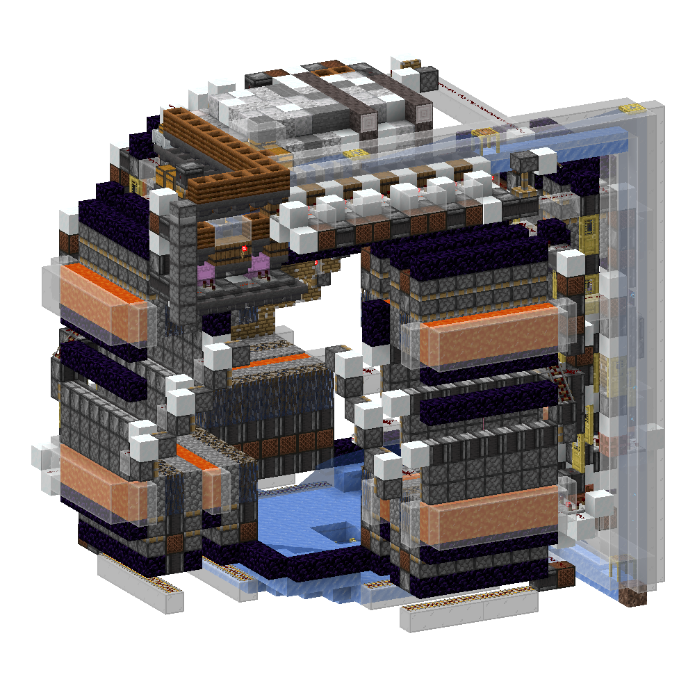 Jesterr Cobblestone V1.3, image 1