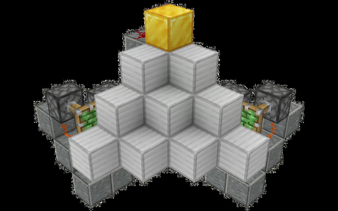 Pizza Hill Trap, image 1