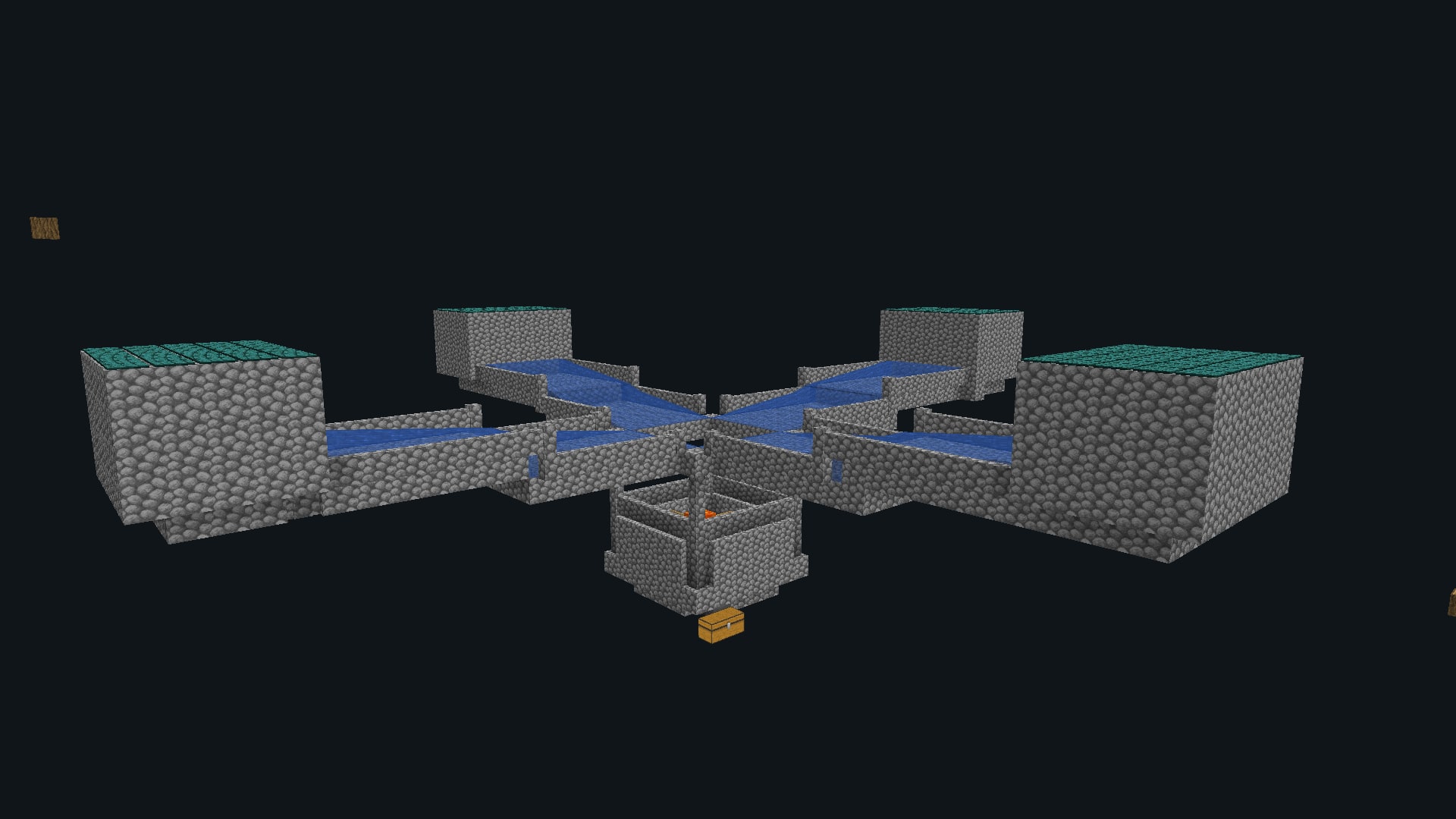 Simple Iron Farm 26.2, image 1
