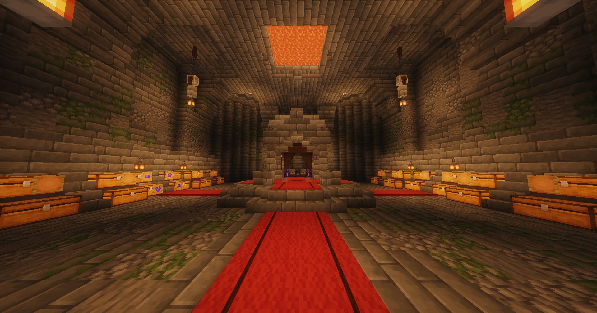 The underground Tower stash, image 2