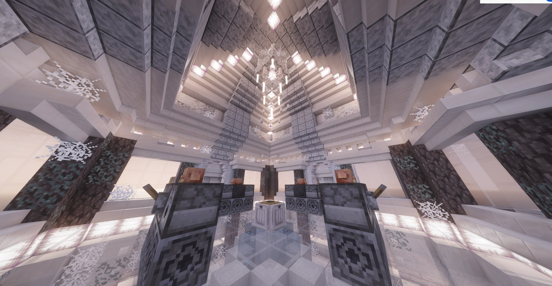 4P White Gamble, image 2