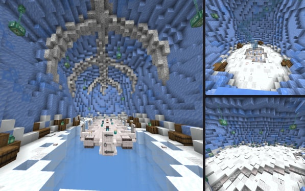Ice Stash, image 1