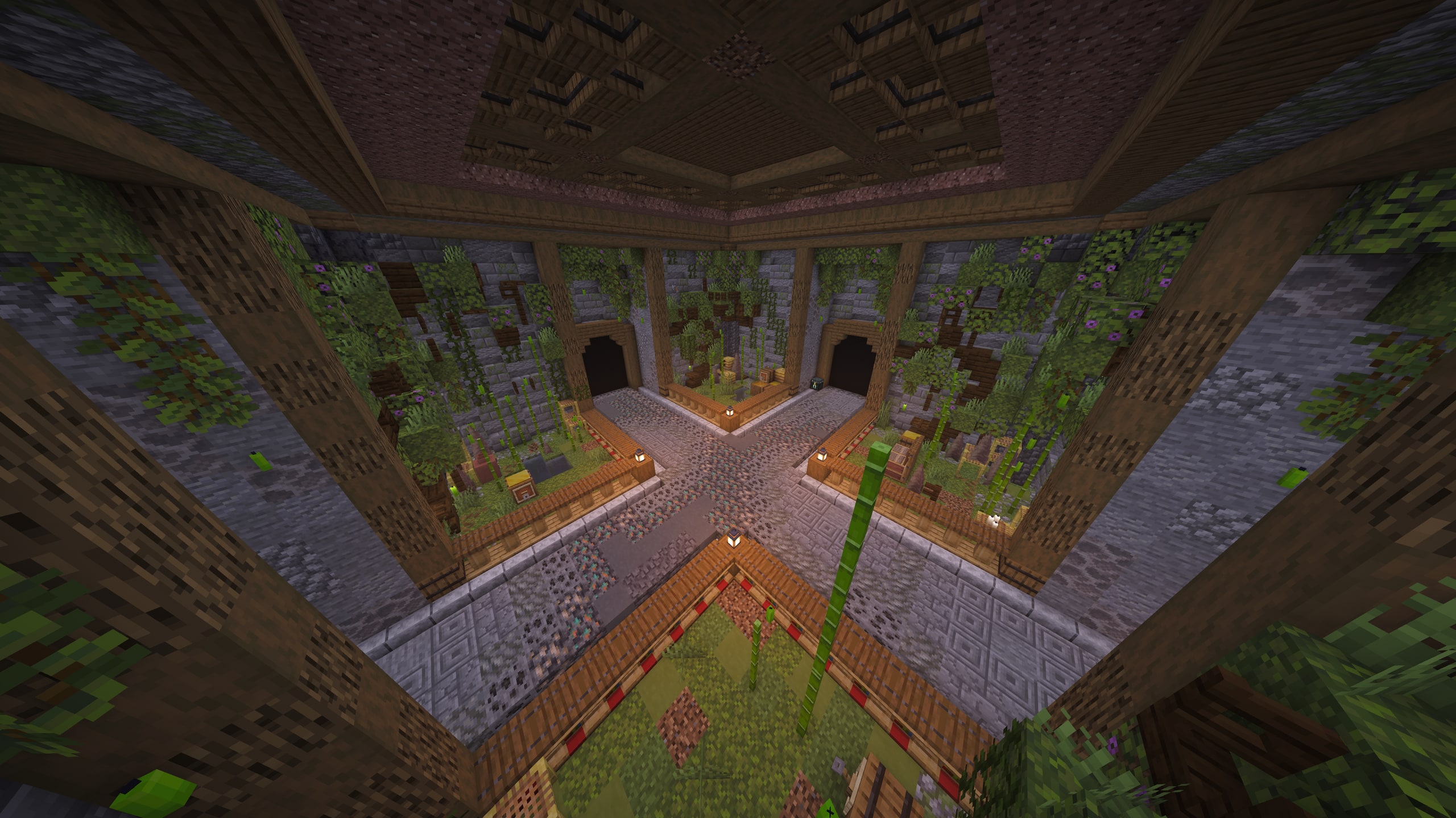 Rooted Atrium By AMO, image 1