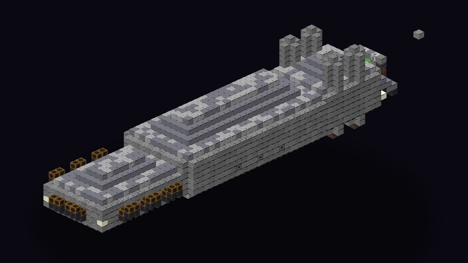 Stone Gamble Base - by, image 1