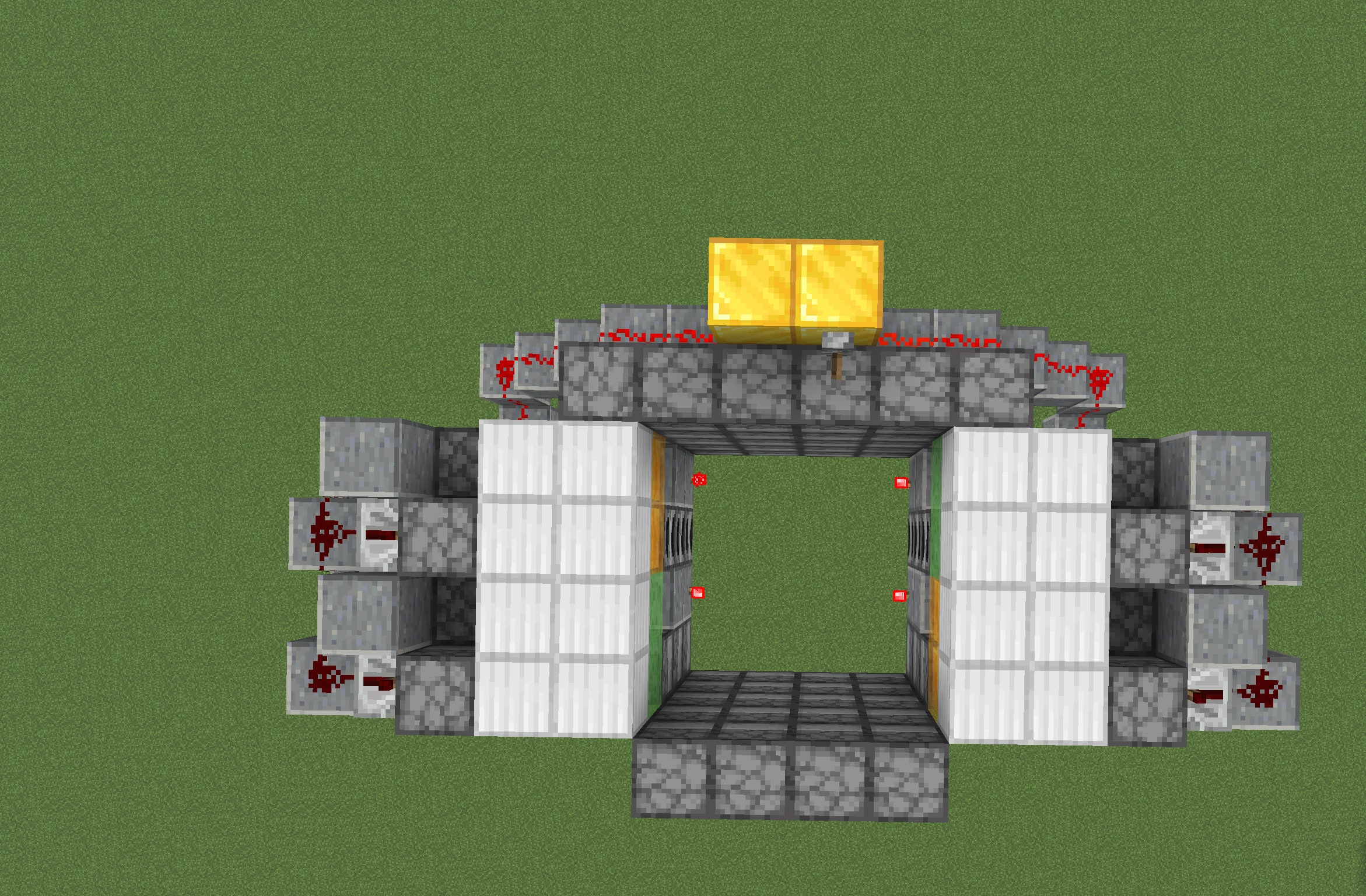 4x4 Trapdoor, image 2