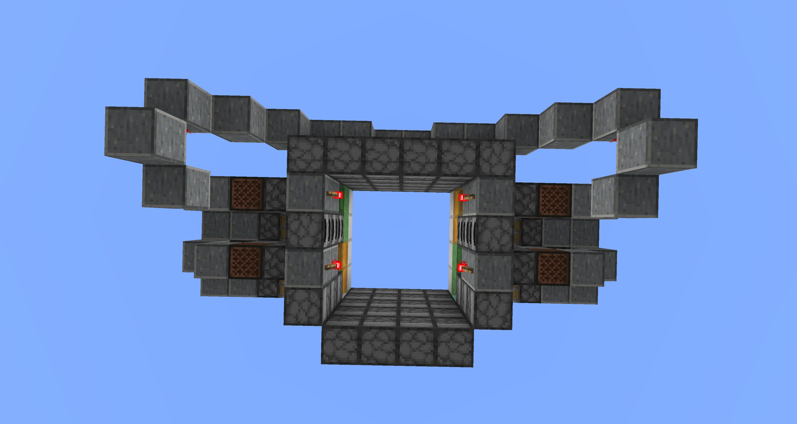4x4 Trapdoor, image 3