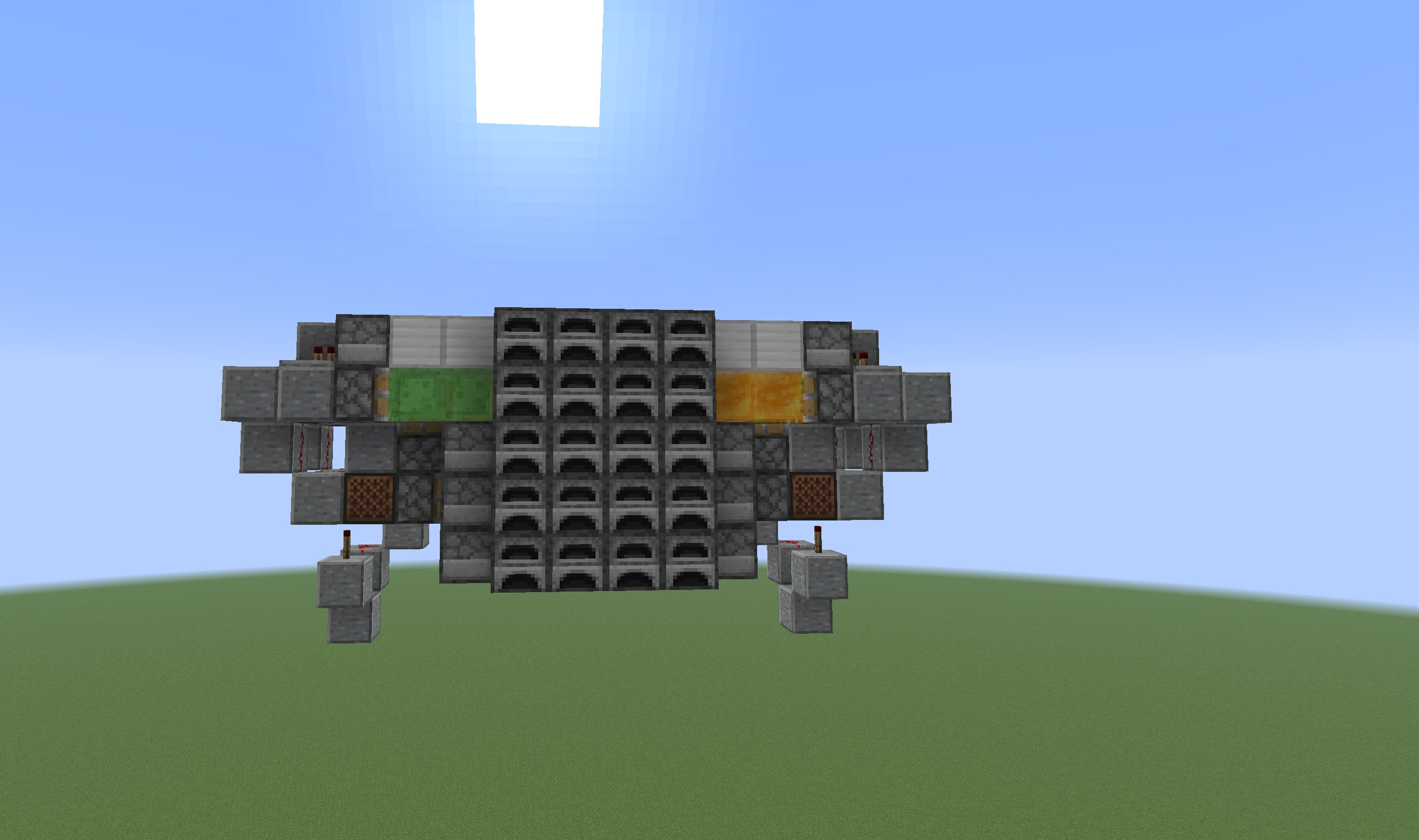 4x4 Trapdoor, image 4