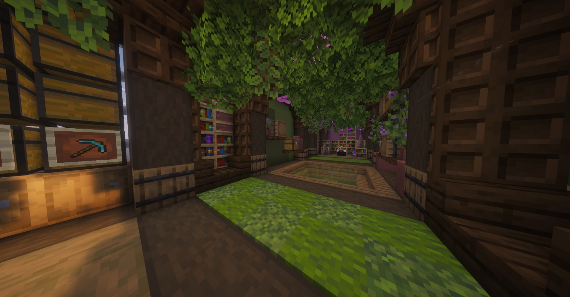 Foresty Stasis & Stash, image 1
