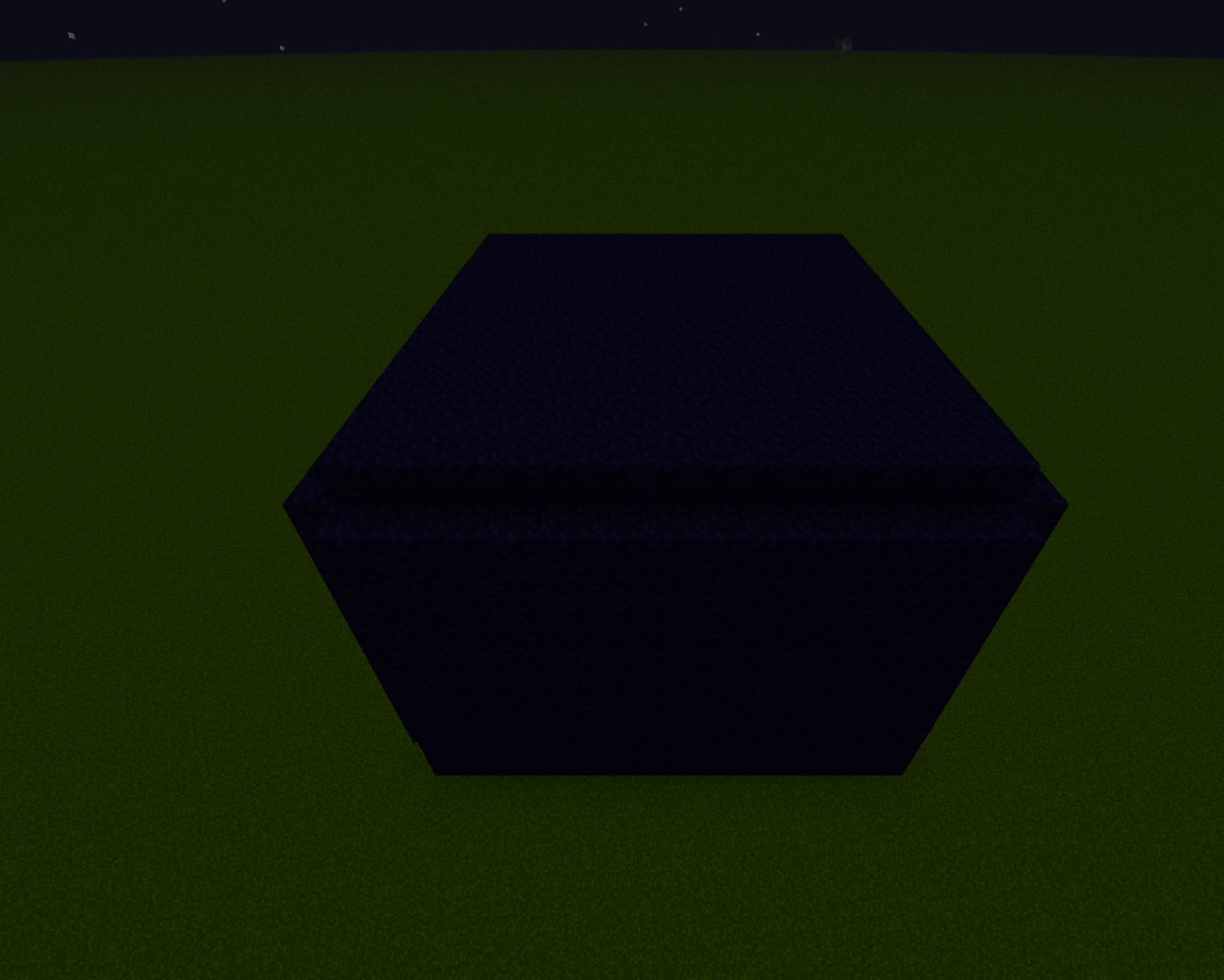 Small Crafter with Obsidian, image 1