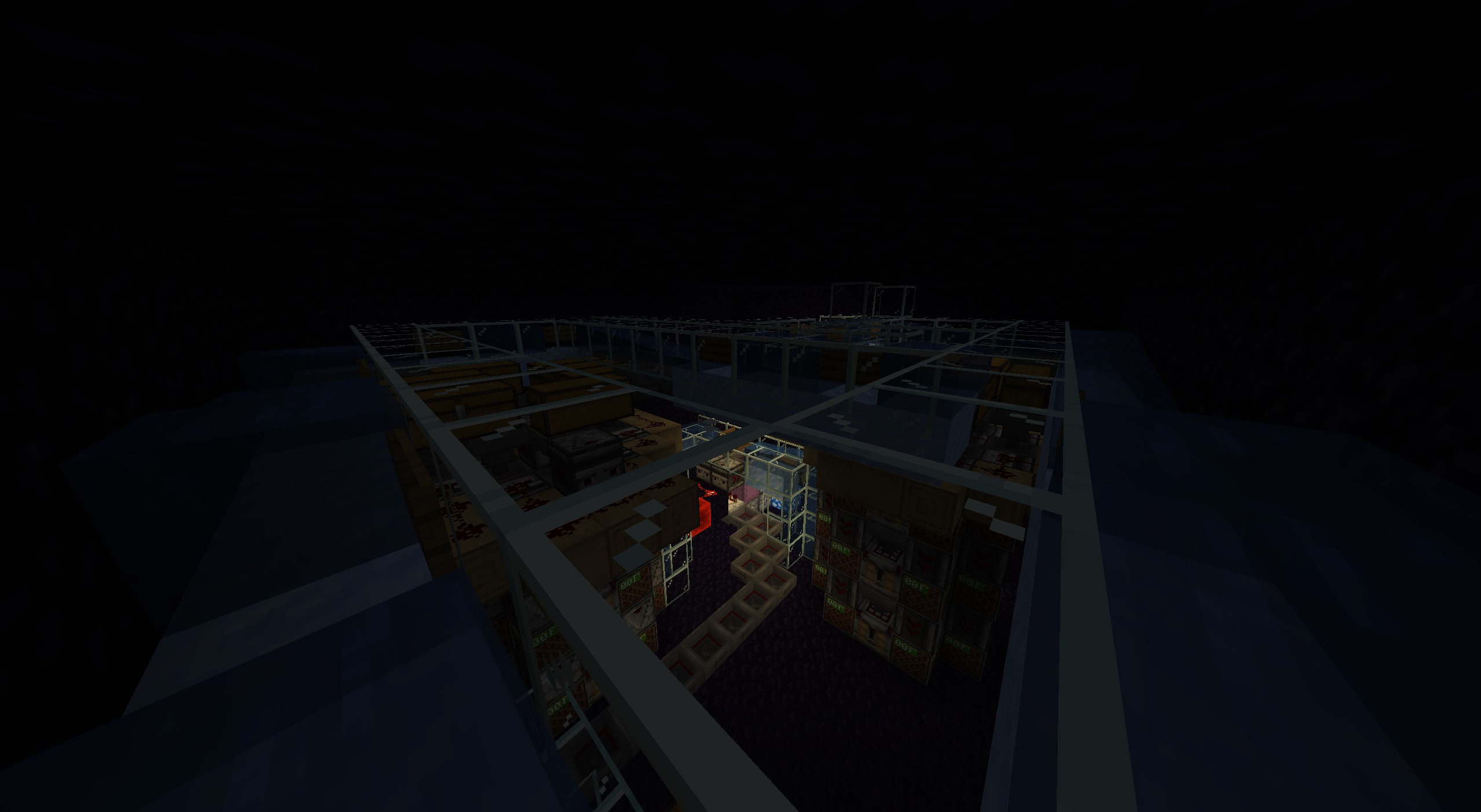 Small Crafter with Obsidian, image 3