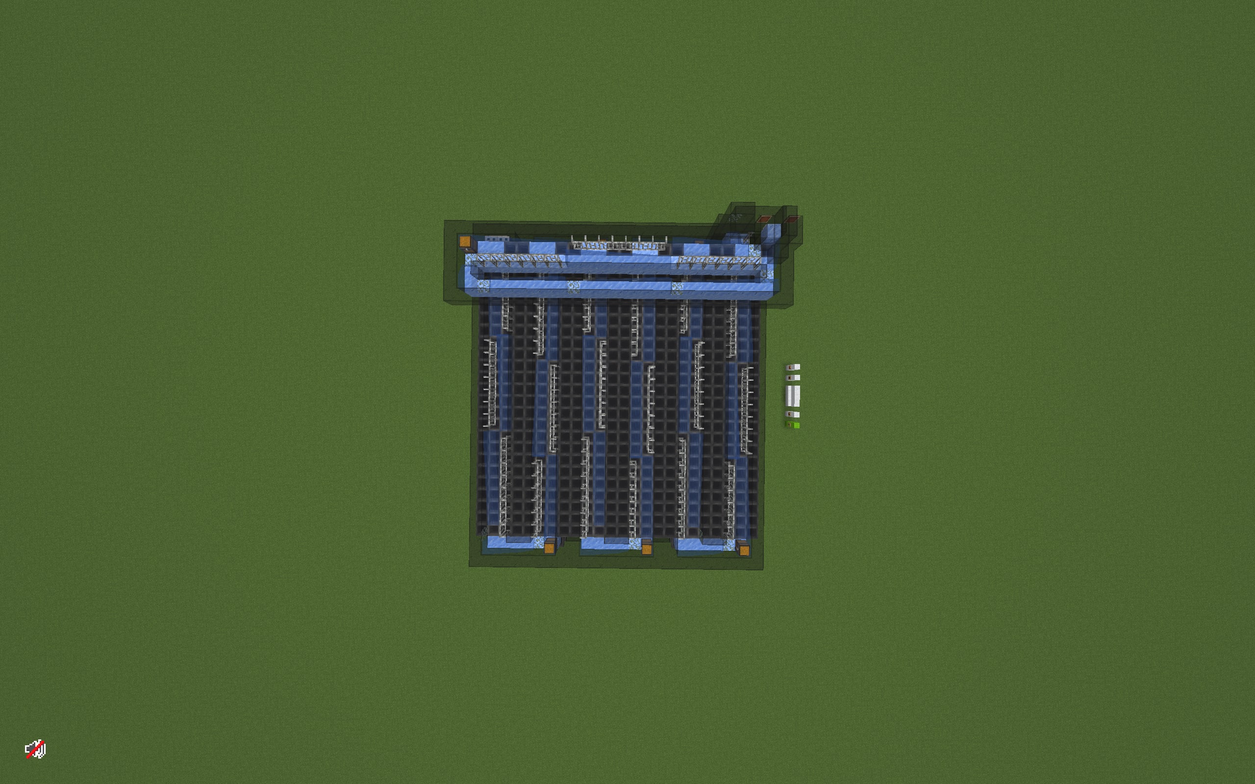 2300 Smoker Array, image 1