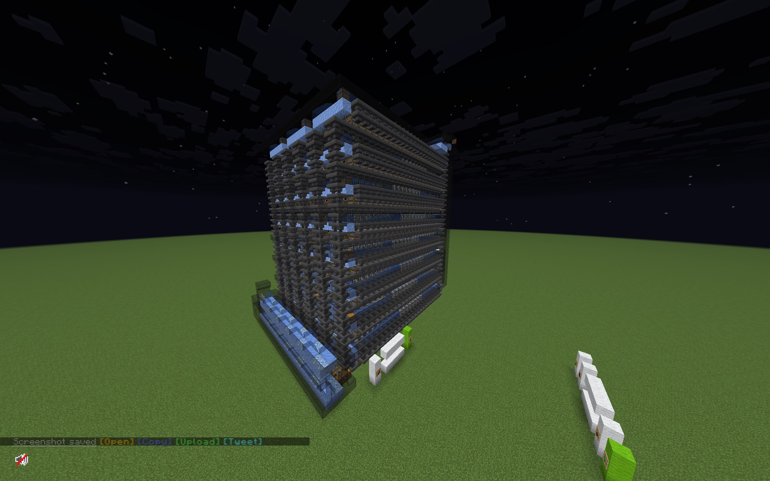 2300 Smoker Array, image 2