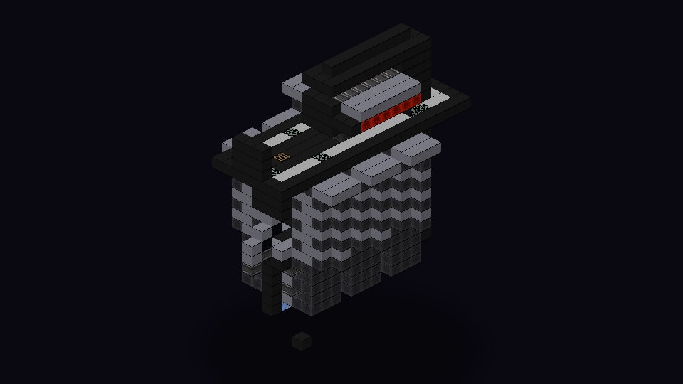 Matyk323 Bone Block Crafter V1, image 1