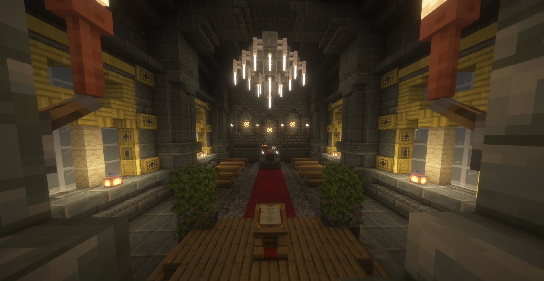 Mini Gamble Church, image 2