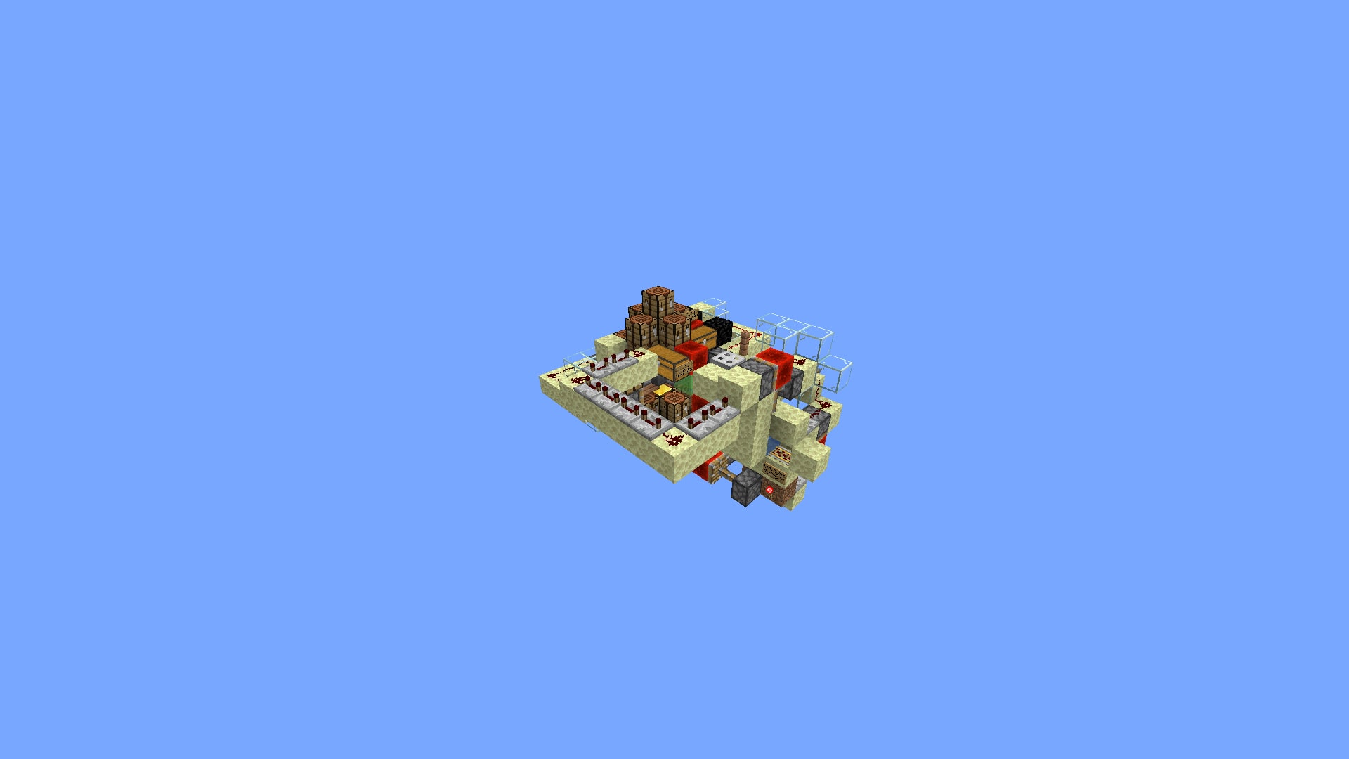 TRAP FOR DONUTSMP, image 2