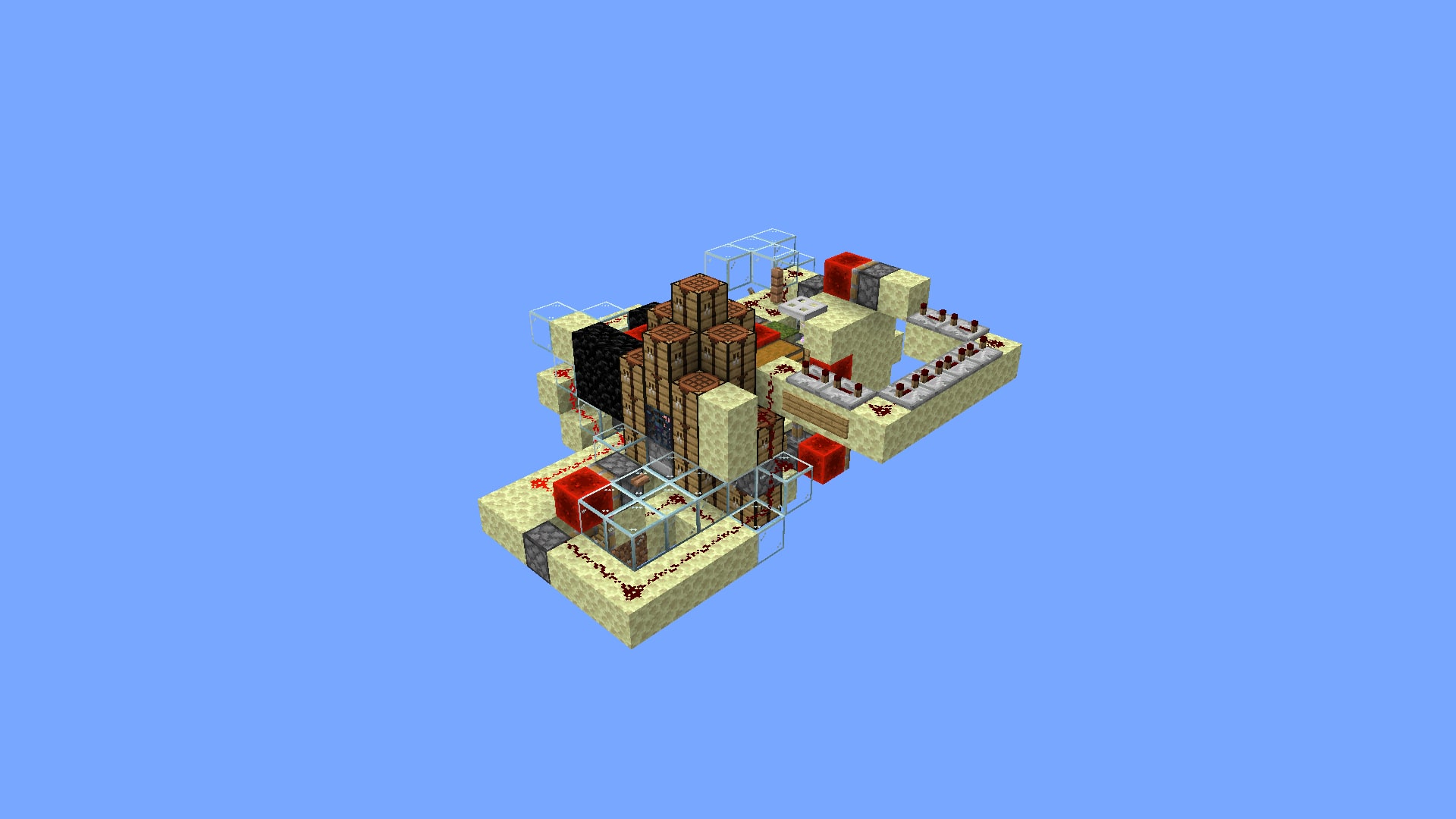 TRAP FOR DONUTSMP, image 3