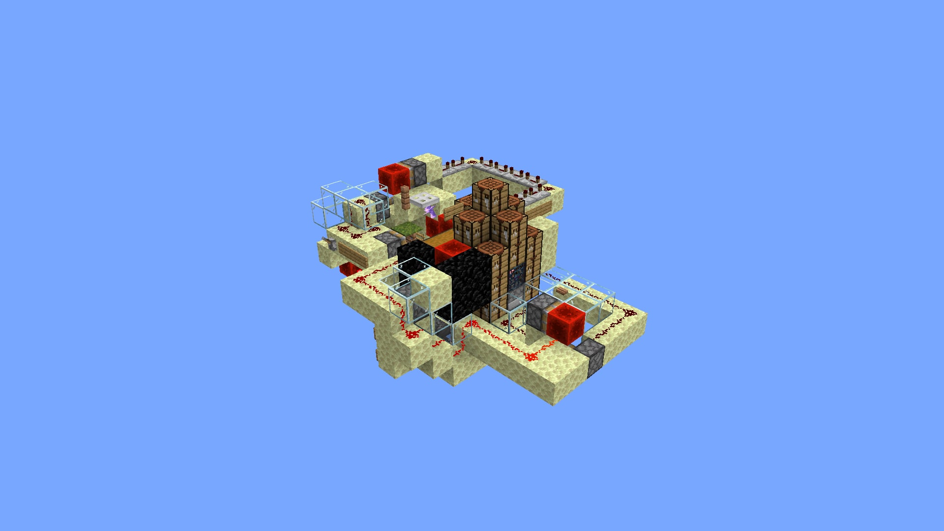 TRAP FOR DONUTSMP, image 4