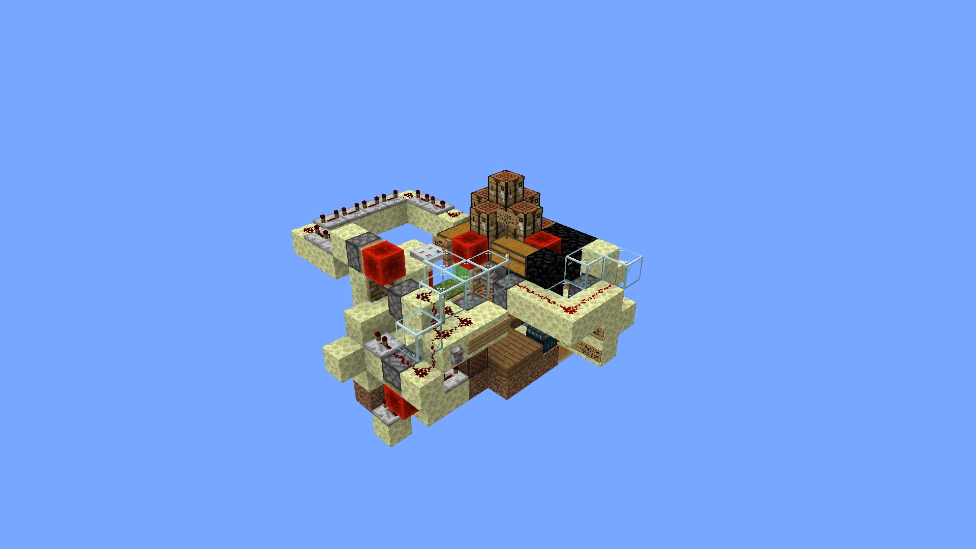 TRAP FOR DONUTSMP, image 5