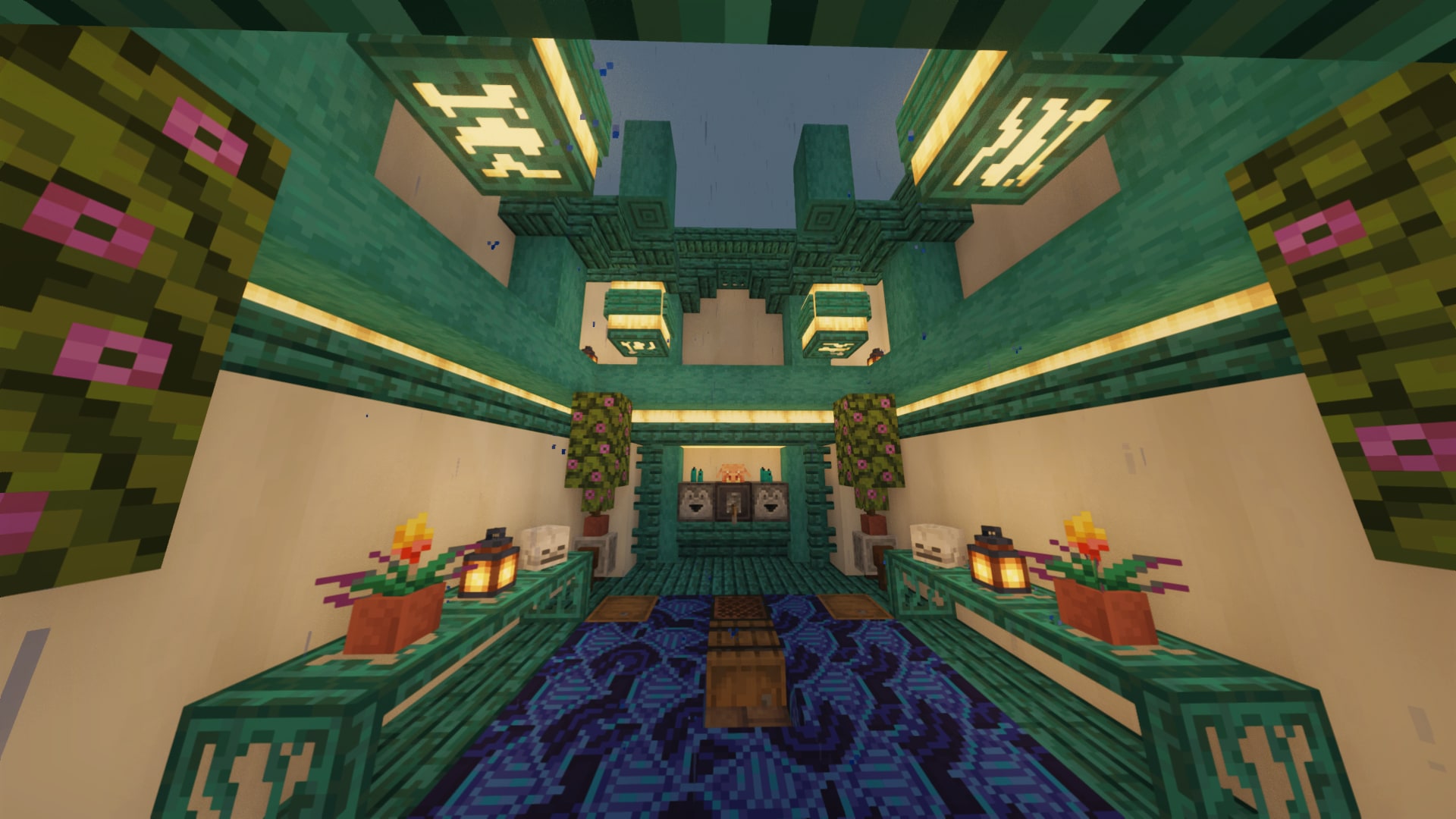 Mini Aqua Gamble, image 1