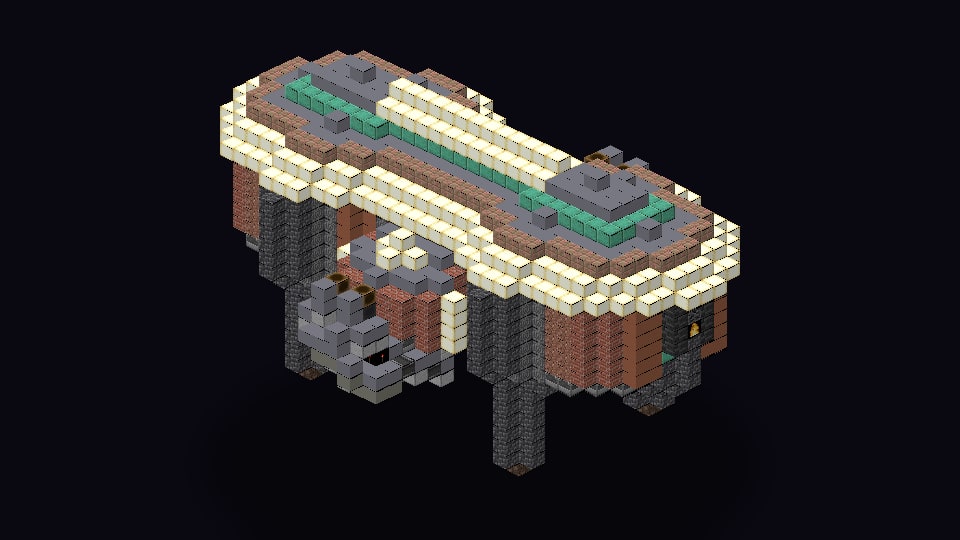 Matvuus Copper Lab, image 1