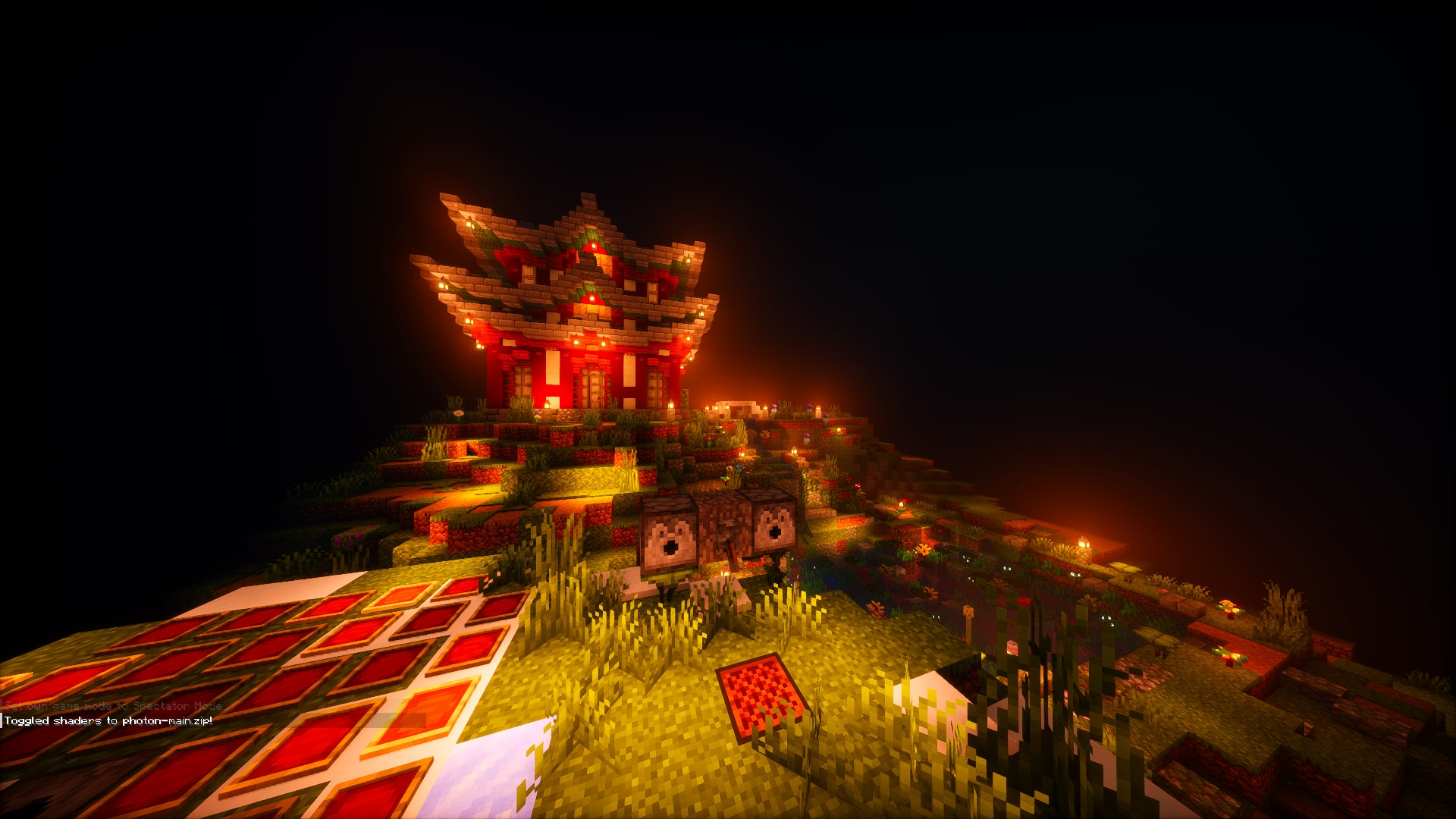 Japan hangout, image 1