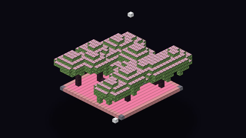 cherry blossom gamble skybase, image 1