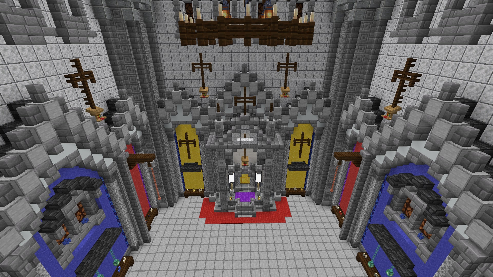 Castle Redes, image 1