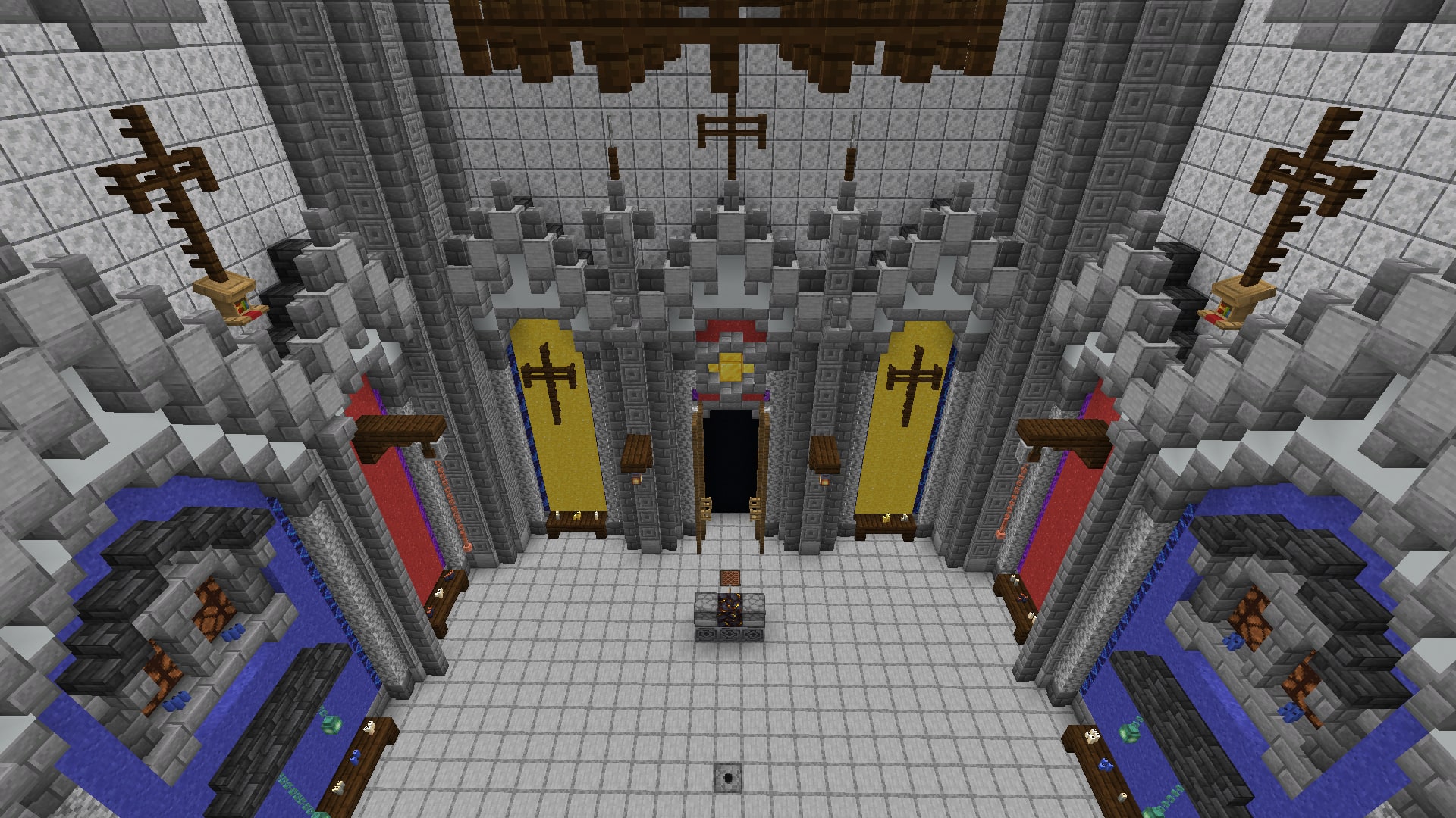 Castle Redes, image 2