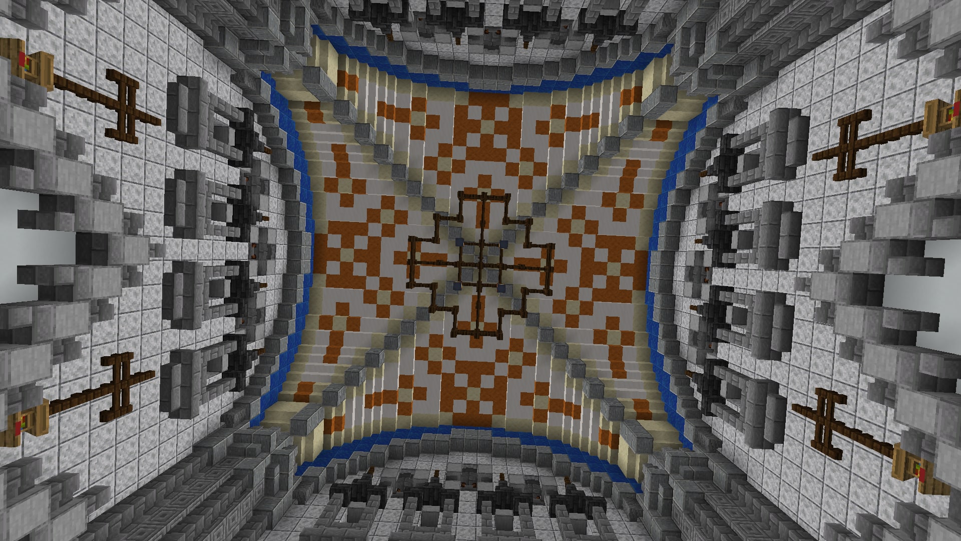 Castle Redes, image 3