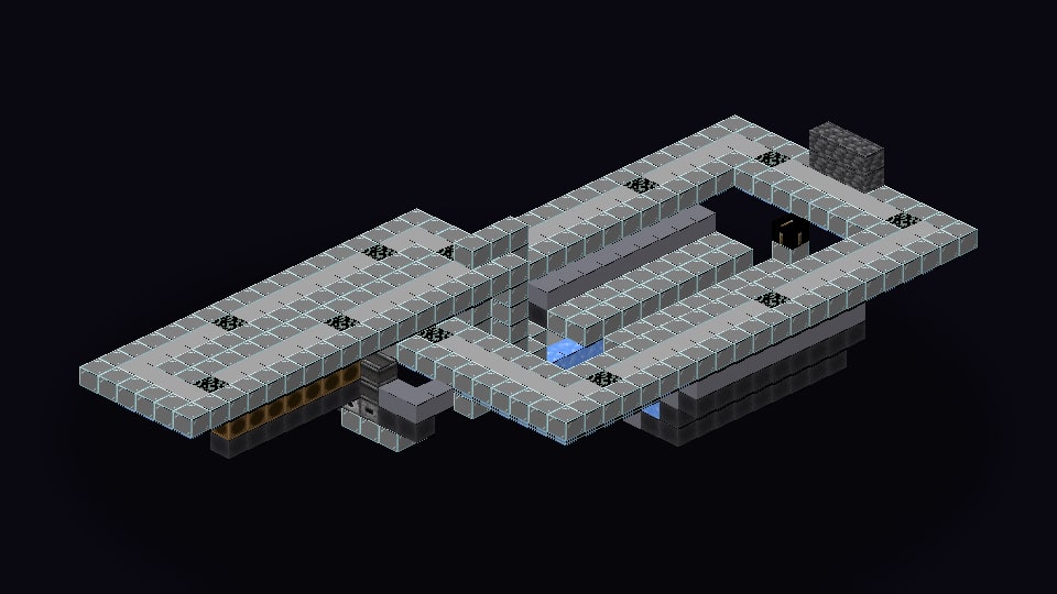 **LvL 1 BoneBlockCrafter, image 1