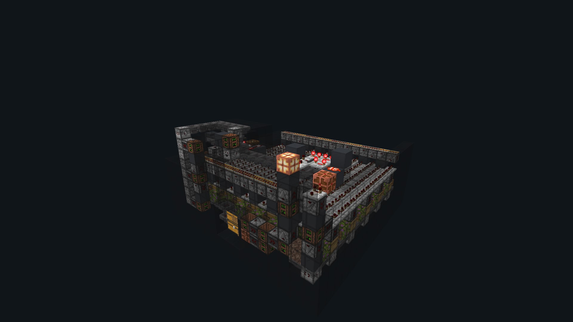 1.2k Honey Farm, image 1