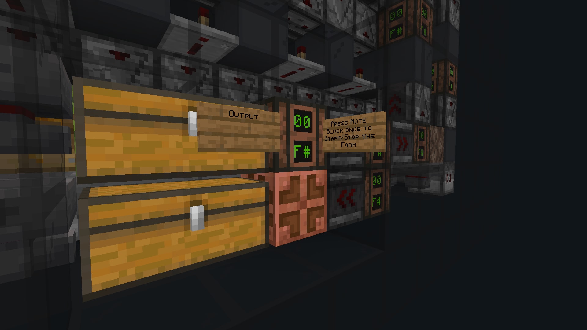 1.2k Honey Farm, image 2