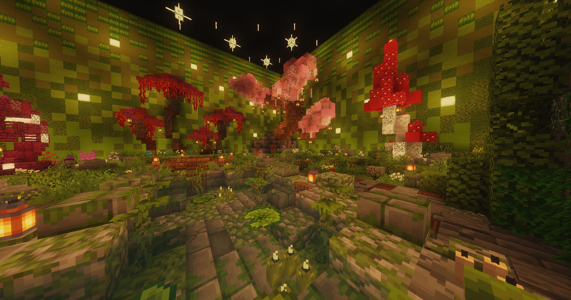 Magical base, image 2