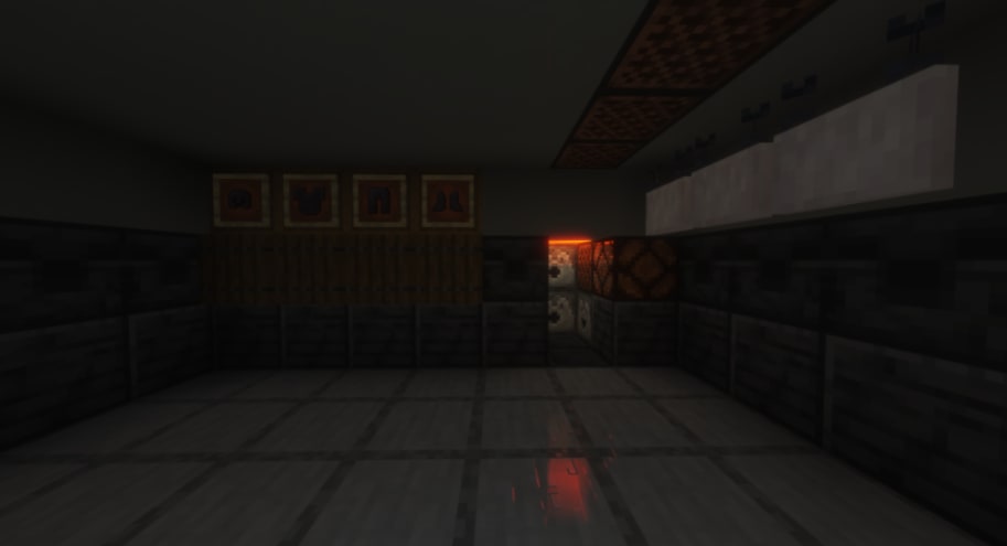 Lab Regear base, image 1