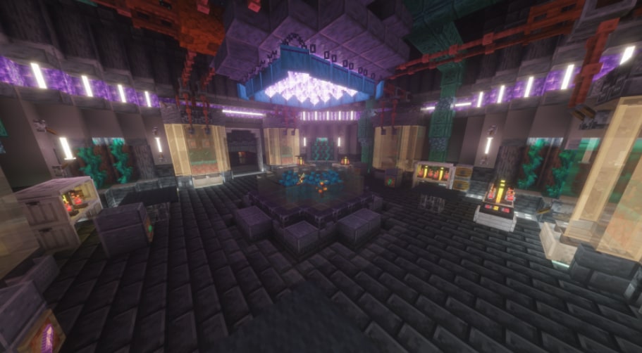 Lab Regear base, image 2