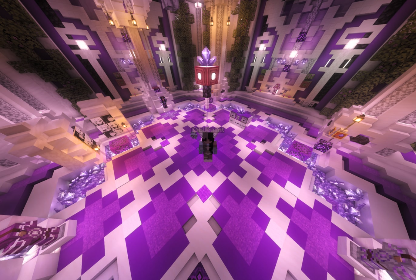 ellegant crystal stash, image 1