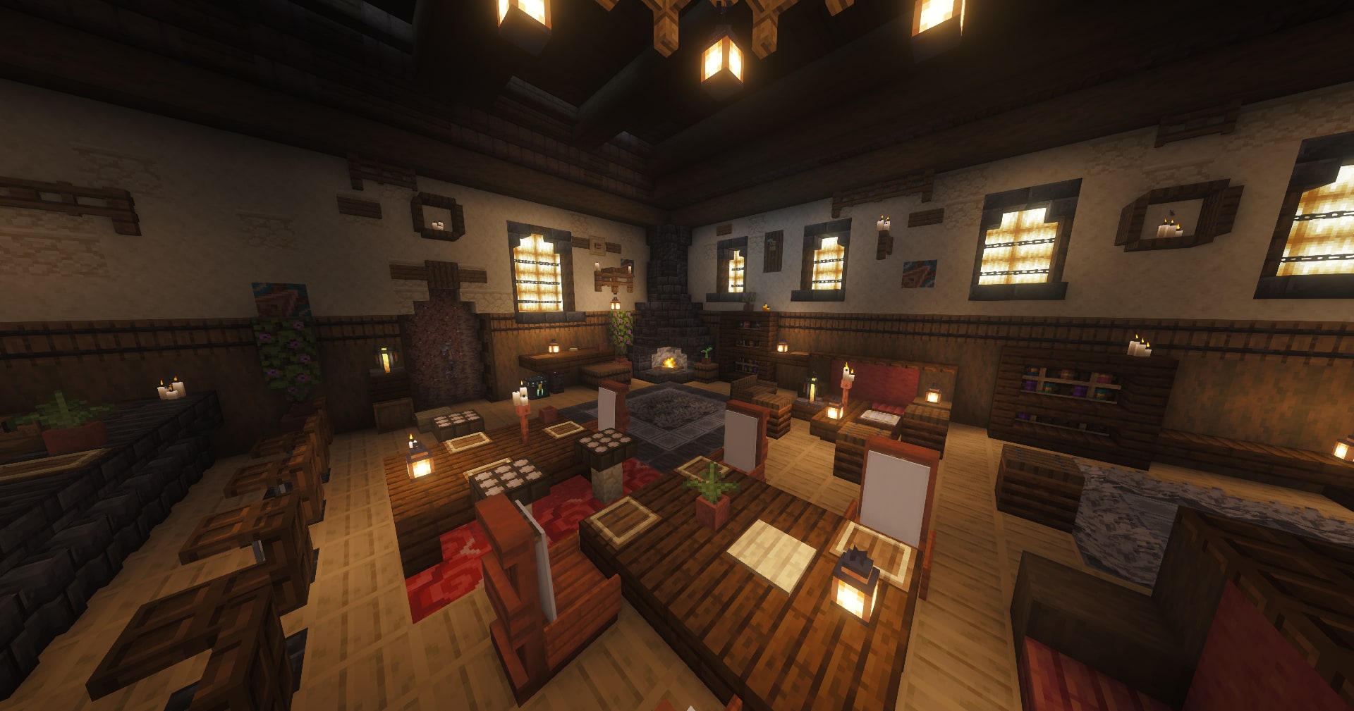 Hangout Cafe Base, image 1