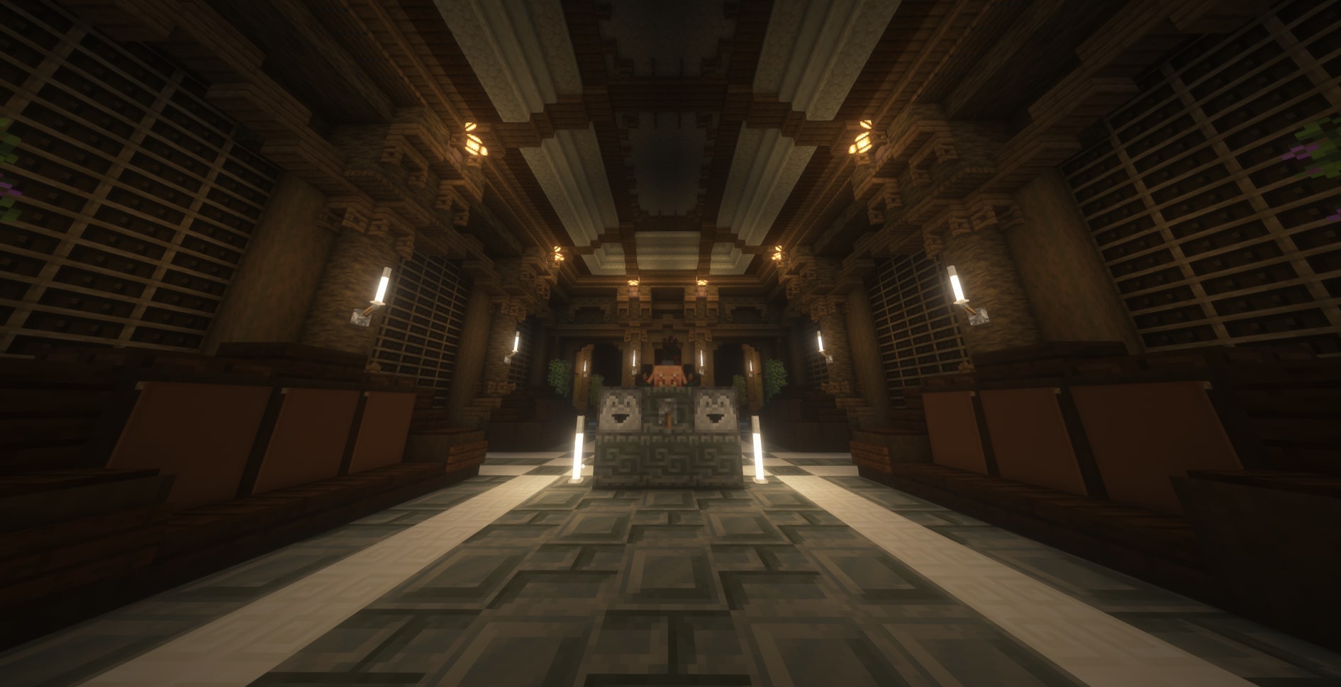 Library Gamble, image 1