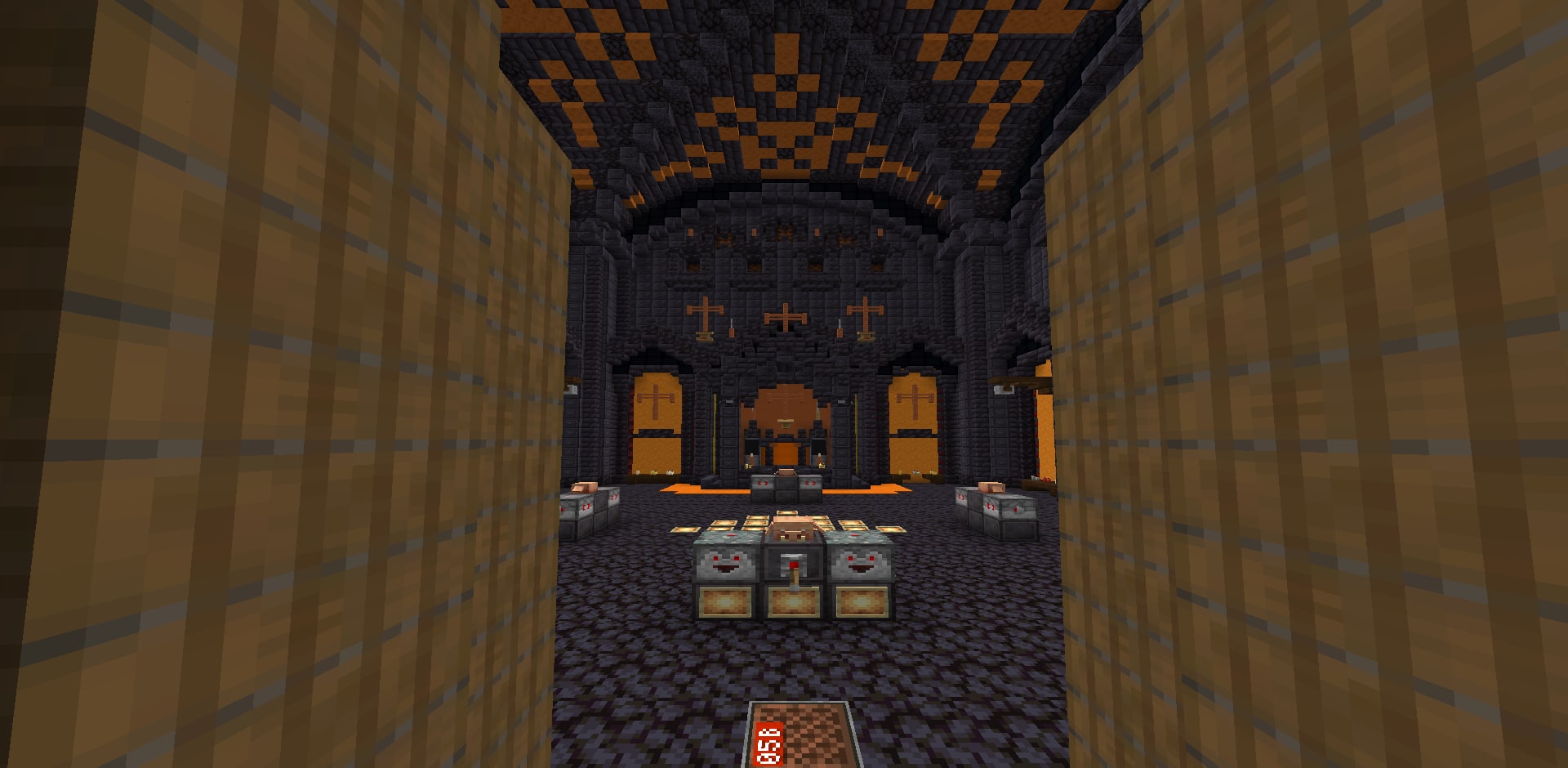 Ball reskin church, image 2