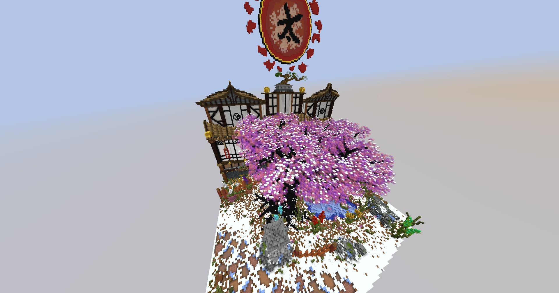 Cherry Blossom, image 3
