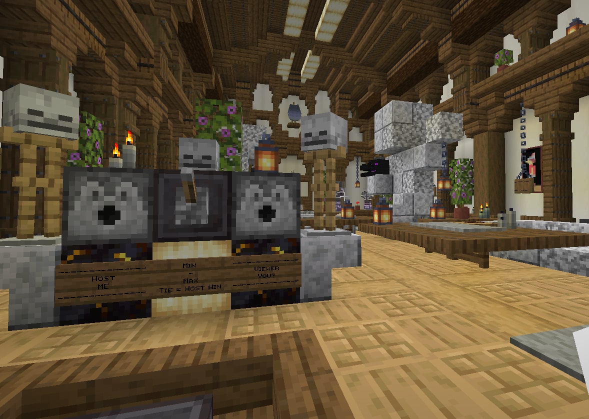 cozy gambling station, image 2